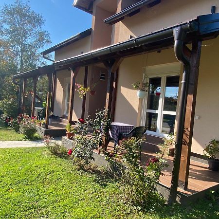 Kod Cika Brke Apartment Vrdnik Exterior photo