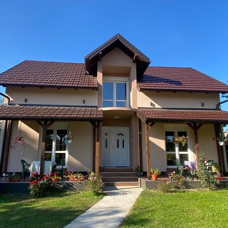 Kod Cika Brke Apartment Vrdnik Exterior photo