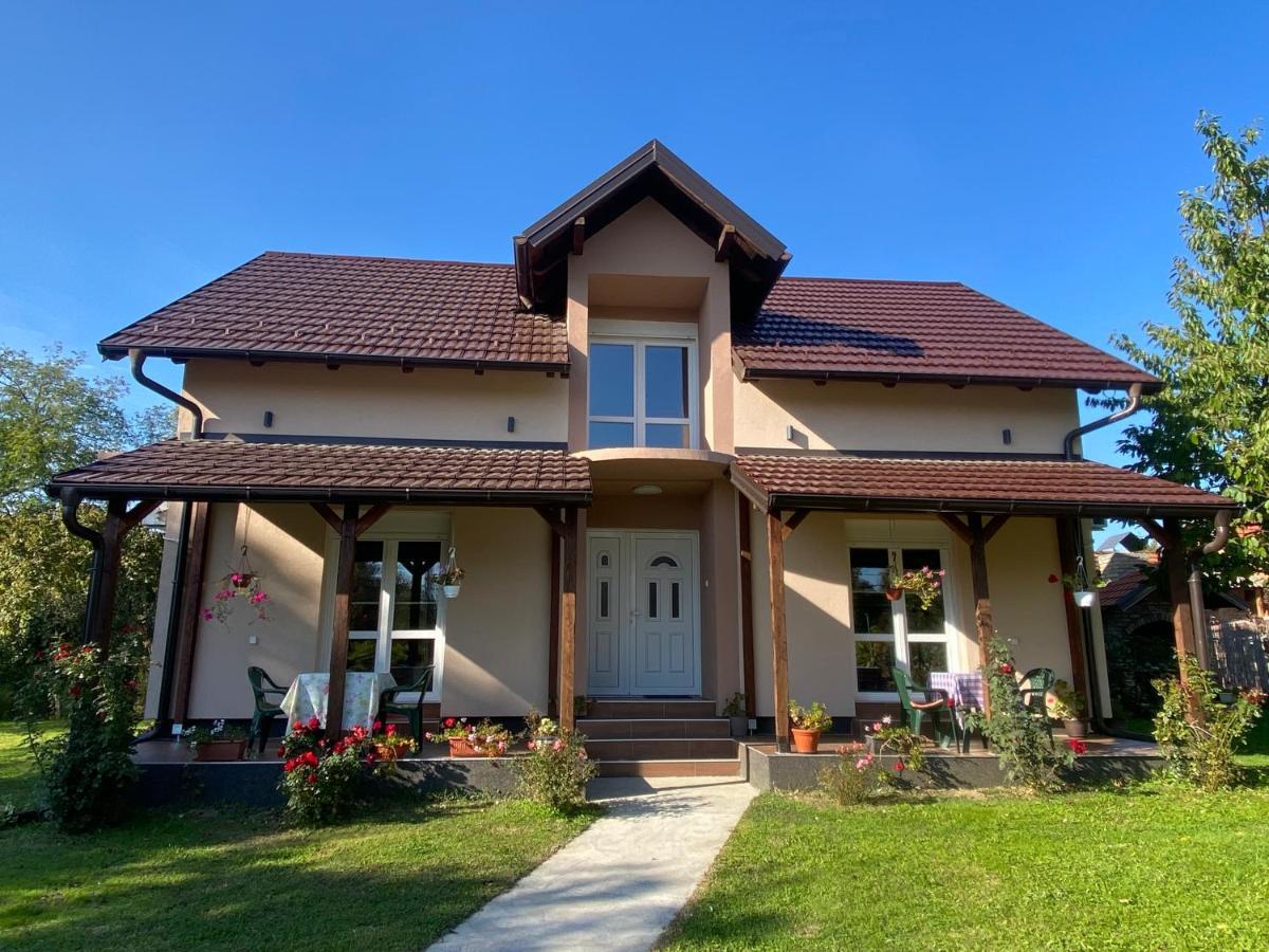 Kod Cika Brke Apartment Vrdnik Exterior photo